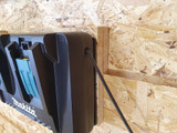 StealthMounts for Makita Double Charger Black