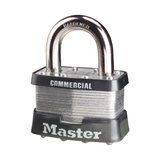 MASTER PADLOCK 500KA KEY # 203