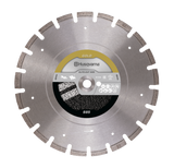 14" X.125X1DP-20mmB ELITE-CUT S85 ASPHALT,GREEN CONCRETE