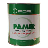PAMIR BLACK WAX BARS