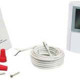 FG WARM TILES NON-PROGRAMABLE THERMOSTAT