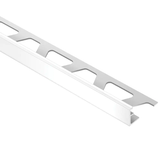 3/8 PLASTIC WHITE EDGING 