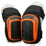 SOFT GEL CORE KNEE PADS 