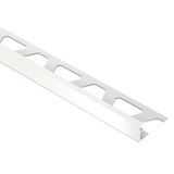 5/16 WHITE PLASTIC EDGING