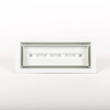 ARIA 3X10 WHITE VENT (ARIA LITE)