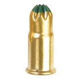RAMSET .22 CALIBER MASTERSHOT (100/BOX) (BROWN)