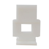 lash clips PRO TILE (100/bag)