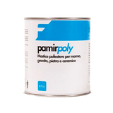 PAMIR CLEAR EPOXY 750ML