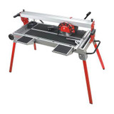 Goldblatt G02774 36" Tile Bridge Saw with 8" Blade