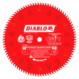 DIABLO 10X90 FLAWLESS FINISH