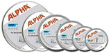 QZ0578- ALPHA Q-CUT DIAMOND BLADE 
