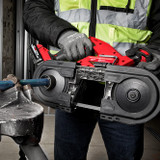 M18 FUEL™ Compact Band Saw Kit