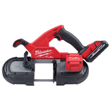 M18 FUEL™ Compact Band Saw Kit