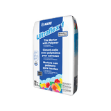 Ultraflex 1 White Polymer Modified 50lb