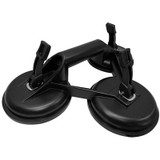 3 WAY SUCTION CUP