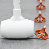 RAIMONDI VITE RLS 3MM CLIP (300/BAG)