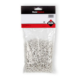 RUBI 1MM SPACERS (300/BAG)