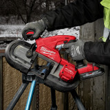 M18 FUEL™ Compact Band Saw
