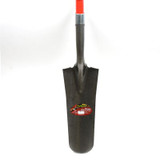 DRAIN SPADE LONG