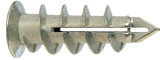 SCREW#6-8 - TWISTER NYLON DRYWALL ANCHOR 