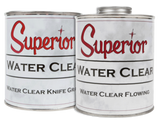 1Q SUPERIOR WATERCLEAR  EPOXY
