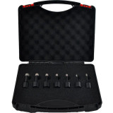 HSHS38T - 3/8" RUSSO DIAMOND BIT