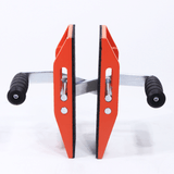 ABACO ACC60 CARRRYING CLAMPS