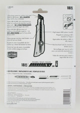 L-1BB/CP4- 4PACK OLFA KNIFE 