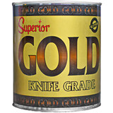 4L (GAL) SUPERIOR GOLD EPOXY