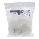 PROTILE 1MM CLIPS (100/PKG)