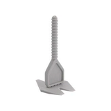 SPIN DOCTOR 1.5MM THREADED SPACER POST (250/BOX)