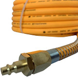 CRT0650- PREMIUM AIR HOSE 3/8" X 50ft 