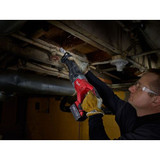 Milwaukee Tool M18 18V Li-Ion Cordless SAWZALL Reciprocating