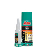 AKFIX SPRAY 705 ADHESIVE 