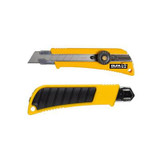 L-2/CP2BB- 2PACK OLFA 18MM KNIFE