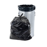 BOX H DUTY GARBAGE BAGS (15/BOX)