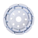 4" DIAMOND CUP WHEEL