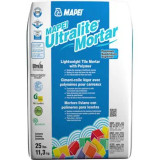 MAPEI ULTRALITE THIN SET 25LB