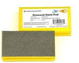 ALPHA DIAMOND HAND PAD- (YELLOW) (150G) -DHP0150