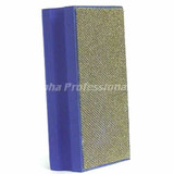 ALPHA DIAMOND HAND PAD (BLUE) (60G) DHP0060