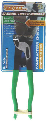 TROXELL TILE NIPPERS