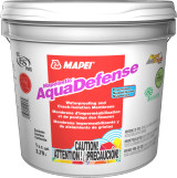 MAPEI AQUA DEFENCE 3.76LT