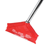 QEP SCRAPER - RETRACTABLE-62909QC