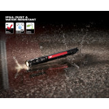 Milwaukee® Rechargeable 250L Penlight w/ Laser