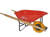 ERIE 1038 CONTRACTORS WHEEL BARROW  