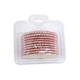 4" DIAMOND POLISHING PAD (400 GRIT)