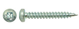 8-15 X 3/4 SOC PAN TAP SCREW-BULK (10000)
