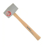 DH-12N ESTWING DEAD-HEAD RUBBER MALLET