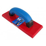 09-55U TROXELL GROUT FLOAT (RED)