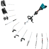 42" Shaft Extension Couple Shaft Attachment